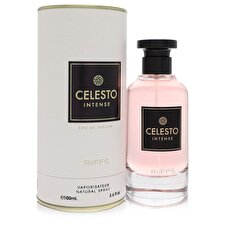 Riiffs Perfumes Celesto Intense Eau De Parfum 100ml Riiffs Perfumes Celesto Intense Eau De Parfum 100ml