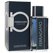 Salvatore Ferragamo Intense Leather Eau De Parfum Spray 100ml/3.4oz Salvatore Ferragamo Intense Leather Eau De Parfum Spray 100ml/3.4oz