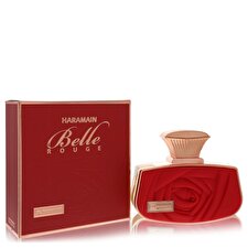 Al Haramain Belle Rouge Eau De Parfum 75ml Al Haramain Belle Rouge Eau De Parfum 75ml