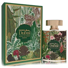 Al Haramain Green Dubai Perfume 100ml Al Haramain Green Dubai Perfume 100ml