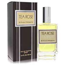 Perfumer's Workshop Tea Rose Woman Eau De Toilette 100ml Perfumer's Workshop Tea Rose Woman Eau De Toilette 100ml