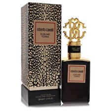 Roberto Cavalli Gold Sublime Tonka Eau De Parfum Spray (Unisex) 100ml/3.4oz Roberto Cavalli Gold Sublime Tonka Eau De Parfum Spray (Unisex) 100ml/3.4oz