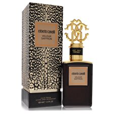 Roberto Cavalli Velour Saffron Eau De Parfum Spray 100ml/3.4oz Roberto Cavalli Velour Saffron Eau De Parfum Spray 100ml/3.4oz