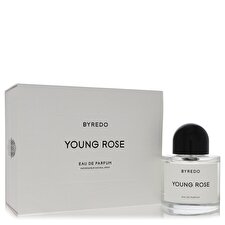 Byredo Young Rose For Women 90ml/3.3oz Byredo Young Rose For Women 90ml/3.3oz