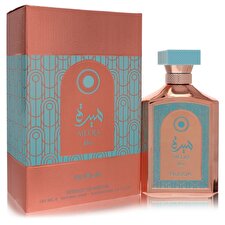 Nusuk Meera Rose Extrait De Parfum Spray 100ml/3.4oz Nusuk Meera Rose Extrait De Parfum Spray 100ml/3.4oz