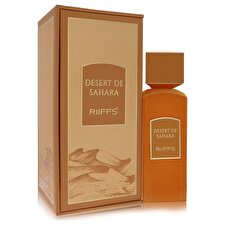 Riiffs Perfumes Desert De Sahara Parfum 100ml Riiffs Perfumes Desert De Sahara Parfum 100ml