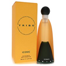 Benetton Tribu Iconic Eau De Parfum For Women 100ml Benetton Tribu Iconic Eau De Parfum For Women 100ml