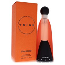 Benetton Tribu Italiano Eau De Parfum Spray 100ml/3.3oz Benetton Tribu Italiano Eau De Parfum Spray 100ml/3.3oz