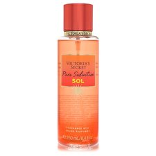 Victoria's Secret Victoria's Secret Pure Seduction Sol Fragrance Mist Spray 248ml/8.4oz Victoria's Secret Victoria's Secret Pure Seduction Sol Fragrance Mist Spray 248ml/8.4oz