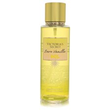 Victoria's Secret Bare Vanilla Sol Fragrance Mist Spray 248ml/8.4oz Victoria's Secret Bare Vanilla Sol Fragrance Mist Spray 248ml/8.4oz
