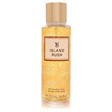 Victoria's Secret Victoria's Secret Island Rush Fragrance Mist Spray 248ml/8.4oz Victoria's Secret Victoria's Secret Island Rush Fragrance Mist Spray 248ml/8.4oz