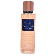 Victoria's Secret Bare Vanilla Starlit Fragrance Mist Spray 248ml/8.4oz Victoria's Secret Bare Vanilla Starlit Fragrance Mist Spray 248ml/8.4oz
