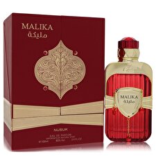 Nusuk Malika Eau De Parfum Spray 100ml/3.4oz Nusuk Malika Eau De Parfum Spray 100ml/3.4oz