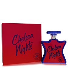 Bond No. 9 Chelsea Nights Eau De Parfum Spray (Unisex Unboxed) 100ml/3.4oz Bond No. 9 Chelsea Nights Eau De Parfum Spray (Unisex Unboxed) 100ml/3.4oz