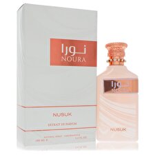 Nusuk Noura Extrait De Parfum Spray (Unisex) 100ml/3.4oz Nusuk Noura Extrait De Parfum Spray (Unisex) 100ml/3.4oz