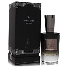 Mind Games J'adoube Extrait De Parfum Spray (Unisex Unboxed) 100ml/3.4oz Mind Games J'adoube Extrait De Parfum Spray (Unisex Unboxed) 100ml/3.4oz