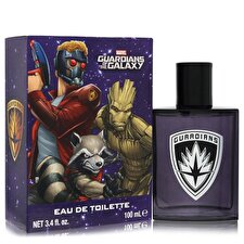 Marvel Guardians Of The Galaxy Eau De Toilette Spray 100ml/3.4oz Marvel Guardians Of The Galaxy Eau De Toilette Spray 100ml/3.4oz
