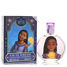 Disney Wish Eau De Toilette Spray 100ml/3.4oz Disney Wish Eau De Toilette Spray 100ml/3.4oz