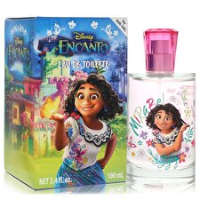 Disney Encanto Eau De Toilette Spray 100ml/3.4oz Disney Encanto Eau De Toilette Spray 100ml/3.4oz