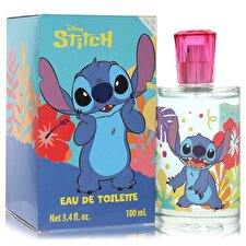 Disney Stitch Eau De Toilette Spray (Unisex) 100ml/3.4oz Disney Stitch Eau De Toilette Spray (Unisex) 100ml/3.4oz