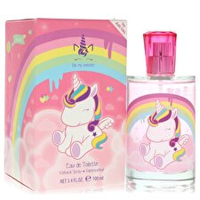 Disney Eau My Unicorn Eau De Toilette Spray 100ml/3.4oz Disney Eau My Unicorn Eau De Toilette Spray 100ml/3.4oz