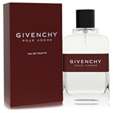 Givenchy Pour Homme Eau De Toilette 100ml Givenchy Pour Homme Eau De Toilette 100ml