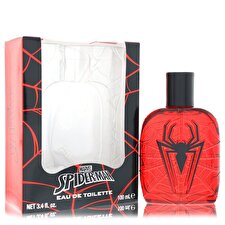 Marvel Spiderman Premium Eau De Toilette Spray 100ml/3.4oz Marvel Spiderman Premium Eau De Toilette Spray 100ml/3.4oz