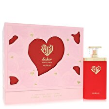Nusuk Saher Extrait De Parfum Spray 100ml/3.4oz Nusuk Saher Extrait De Parfum Spray 100ml/3.4oz