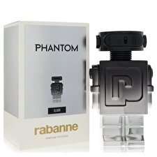 Paco Rabanne Phantom Elixir Parfum Intense Spray 100ml/3.4oz Paco Rabanne Phantom Elixir Parfum Intense Spray 100ml/3.4oz