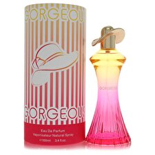 Bharara Beauty Bharara Gorgeous Eau De Parfum Spray 100ml/3.4oz Bharara Beauty Bharara Gorgeous Eau De Parfum Spray 100ml/3.4oz