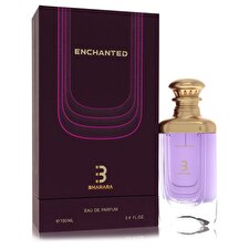 Bharara Enchanted Eau De Parfum For Women 100ml Bharara Enchanted Eau De Parfum For Women 100ml