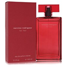 Narciso Rodriguez For Her Woman Eau De Parfum Intense 100ml Narciso Rodriguez For Her Woman Eau De Parfum Intense 100ml