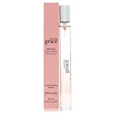 Philosophy Amazing Grace Intense Mini Eau De Parfum Spray 10ml/0.33oz Philosophy Amazing Grace Intense Mini Eau De Parfum Spray 10ml/0.33oz