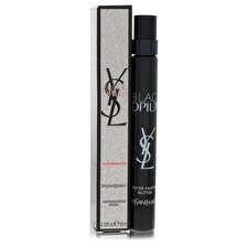 Yves Saint Laurent Black Opium Glitter Mini Eau De Parfum Spray 10ml/0.33oz Yves Saint Laurent Black Opium Glitter Mini Eau De Parfum Spray 10ml/0.33oz
