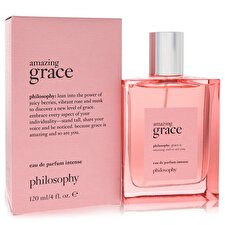 Philosophy Amazing Grace Mini Eau De Toilette Spray 10ml/0.33oz Philosophy Amazing Grace Mini Eau De Toilette Spray 10ml/0.33oz
