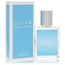 Clean Cool Cotton Eau De Parfum Spray 30ml/1.0oz Clean Cool Cotton Eau De Parfum Spray 30ml/1.0oz
