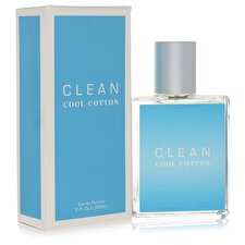 Clean Cool Cotton Eau De Parfum Spray 59ml/2.0oz Clean Cool Cotton Eau De Parfum Spray 59ml/2.0oz