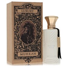 Muhrah Forever Here Eau De Parfum Spray 100ml/3.4oz Muhrah Forever Here Eau De Parfum Spray 100ml/3.4oz