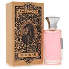 Muhrah I Am Coco Eau De Parfum Spray 100ml/3.4oz Muhrah I Am Coco Eau De Parfum Spray 100ml/3.4oz