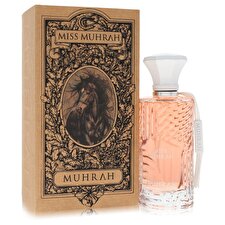 Muhrah Miss Muhrah Eau De Parfum Spray 100ml/3.4oz Muhrah Miss Muhrah Eau De Parfum Spray 100ml/3.4oz