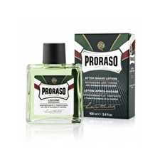 Proraso After Shave Green Lotion 100ml Proraso After Shave Green Lotion 100ml