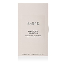 Babor Perfect Skin Collection Ampoule Serum Concentrates ( 7x 2ml ) 2ml Babor Perfect Skin Collection Ampoule Serum Concentrates ( 7x 2ml ) 2ml