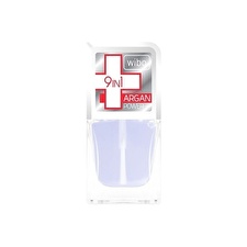 Wibo 9 în 1 Argan Power Nail Strengthening Lacquer 8.5ml Wibo 9 în 1 Argan Power Nail Strengthening Lacquer 8.5ml