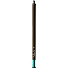 Gosh Velvet Touch Waterproof Eyeliner 018 I Sea You 1.2g Gosh Velvet Touch Waterproof Eyeliner 018 I Sea You 1.2g