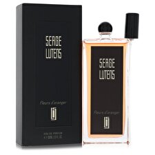 Serge Lutens Fleurs D'oranger Eau De Parfum Spray (Unisex Unboxed) 100ml/3.3oz Serge Lutens Fleurs D'oranger Eau De Parfum Spray (Unisex Unboxed) 100ml/3.3oz