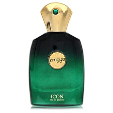 Afnan Zimaya Icon Eau De Parfum Spray (Unisex Unboxed) 100ml/3.4oz Afnan Zimaya Icon Eau De Parfum Spray (Unisex Unboxed) 100ml/3.4oz