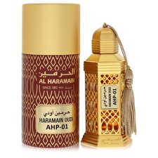 Al Haramain Oudi Concentrated Perfume Oil 12ml/0.41oz Al Haramain Oudi Concentrated Perfume Oil 12ml/0.41oz