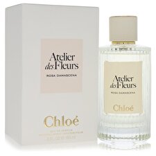 Chloe Atelier Des Fleurs Rosa Damascena Eau De Parfum Spray 150ml/5oz Chloe Atelier Des Fleurs Rosa Damascena Eau De Parfum Spray 150ml/5oz