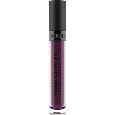 Gosh Liquid Matte Lips #008-arabian Night Gosh Liquid Matte Lips #008-arabian Night