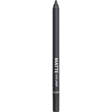 Gosh Matte Eyeliner 003 Grey 1.2g Gosh Matte Eyeliner 003 Grey 1.2g